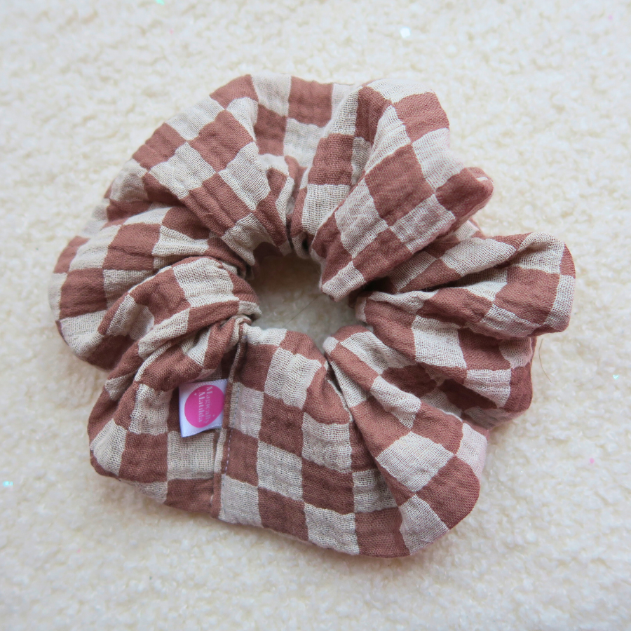 The Orla Scrunchie