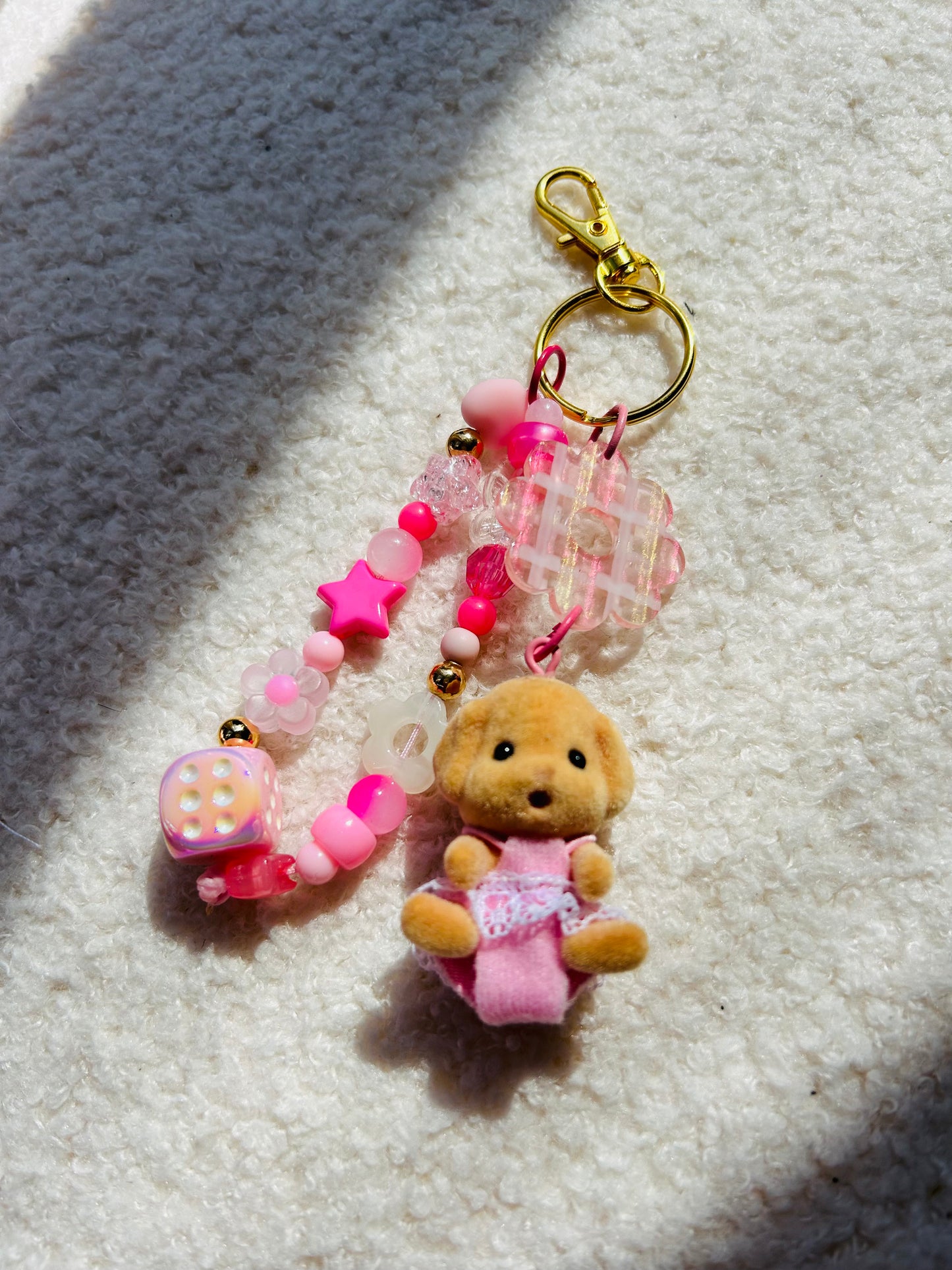 Sylvanian Families Pinky Pup